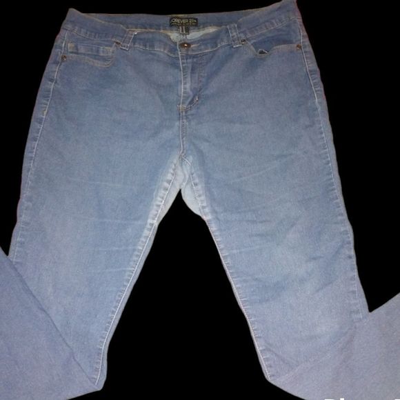 Forever 21 Denim - 🔥 forever21+ Jeans